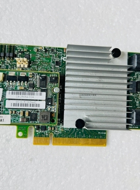 【议价】LSI gaRAID SAS 9362-8i 2GB缓存 12GB阵列卡 RAID 0.1 5