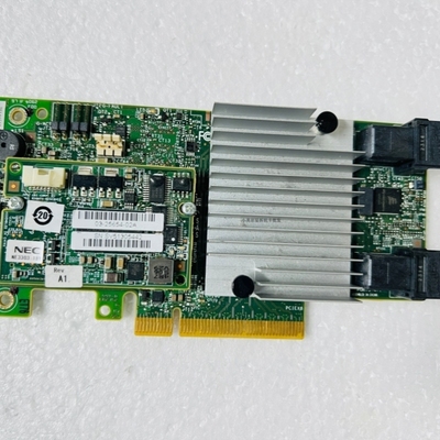 【议价】LSI gaRAID SAS 9362-8i 2GB缓存 12GB阵列卡 RAID 0.1 5