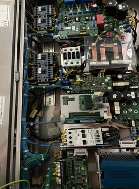 【议价】工控德国LJU控制器ST-796-2M-P-SI-SB 议价