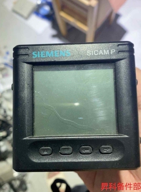 【议价】询价三相智能电力监测仪表7KG7320-0BA01 新的议价