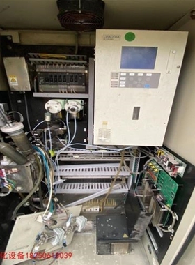 【议价】议价拍前询价imadzu岛津气体分析仪URA-208A NSA-30