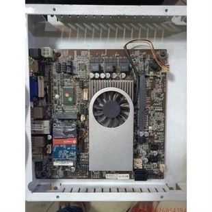 议价 板载I5 1016 VER1.3A主板 335询价