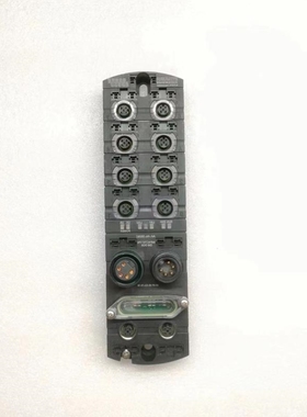 【议价】询价穆尔总线模块 IMPACT67 PN DI8 DO8询价