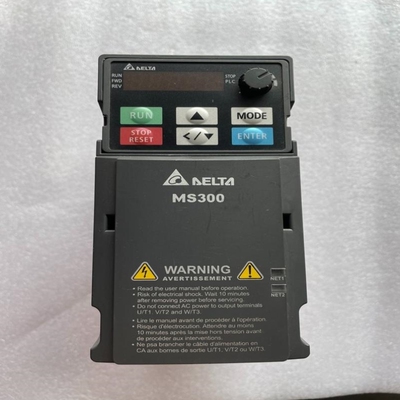 【议价】议价台达变频器VFD2A7MS43AFSAA380V0.