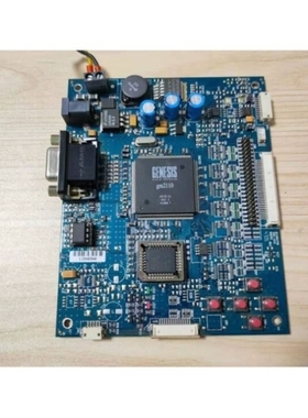 【议价】马波斯BRANKAMP ECO 500-6K 320主板CPU板ECO-10-00