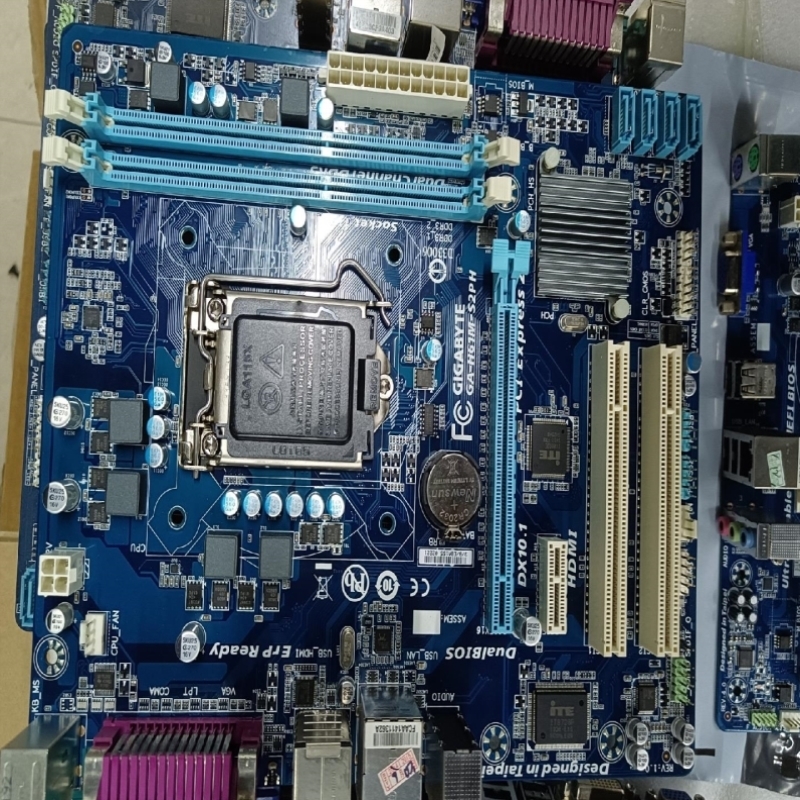 【议价】h61m-s2ph h61-议价