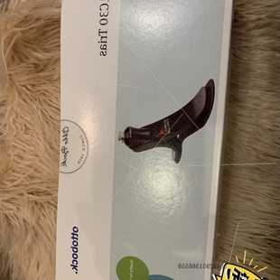 【议价】奥托博克 ottobock 1C30 假肢脚板弹性很好,22议价