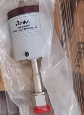 【议价】MKS 626C11TBE真空计10torrVCR接口议价商品