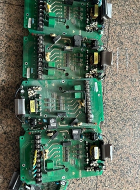 【议价】易驱变频器电源板CV31005.5kwCV3100-4议价商品