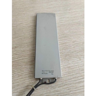 CA1772 三菱A700A740系列变频器启动电阻BKO H13包质量 议价