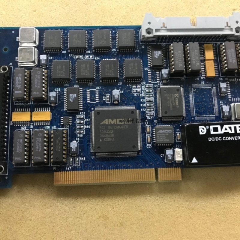 【议价】MODEL PCID240HS REVISION A DATEL DC/DC CONVERTER 采