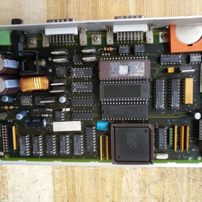 【议价】SIEMENS控制器COS OP15板C79458-L2443-B1非实价