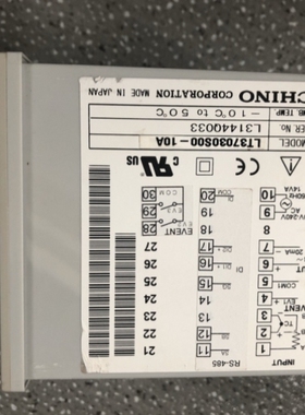 【议价】CHINO.时间表。LT370. LT37030S00-10A正品 议价