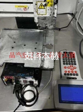 【议价】议价Fisnar F7900N 自动点胶机器人 议价议价