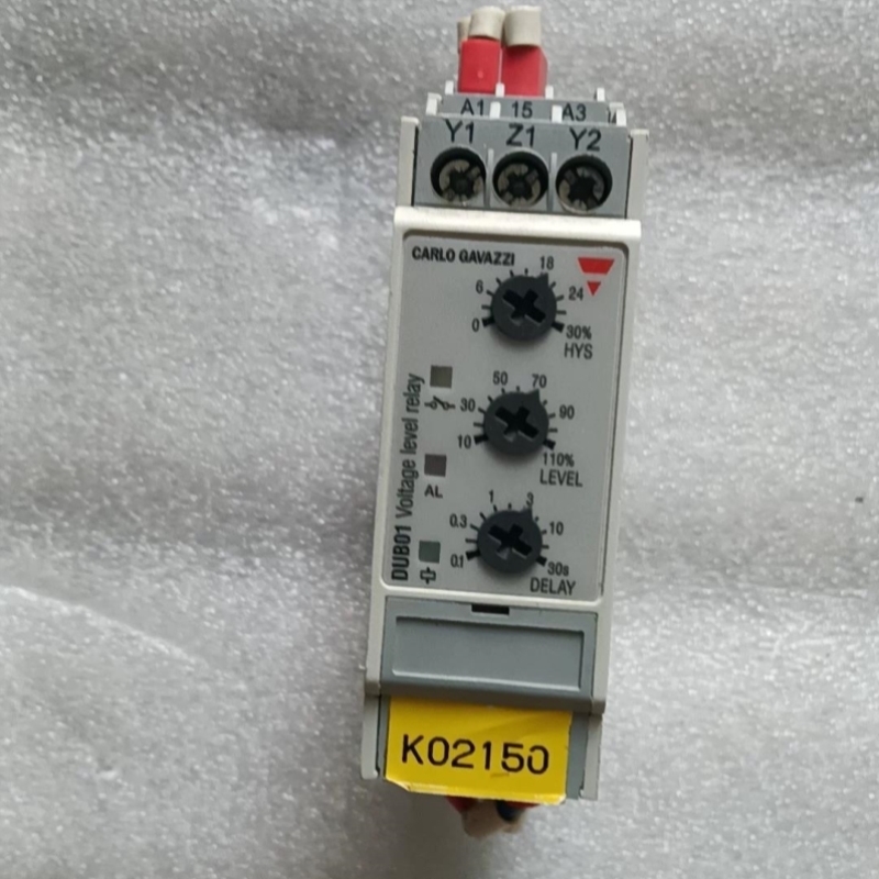 【议价】瑞士佳乐保护器继电器DUB01CB23500V