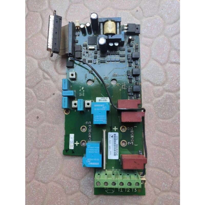 【议价】伟肯变频器驱动板357K vacon变频器电源板PC00357G 31A