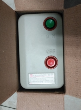 【议价】FAS磁力启动器DM-5CP 8-16A