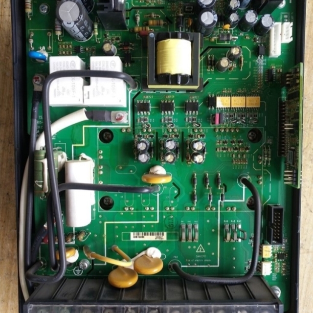 【议价】E1-A-4025板MT113QD4 测试完好非实价