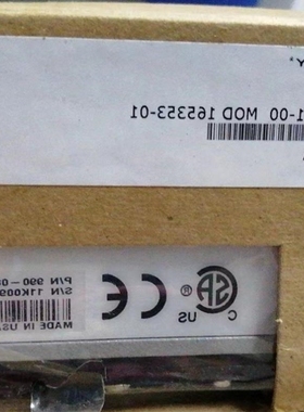 【议价】询价本特利990-08-XX-01-00,MOD 165353-01 销询价