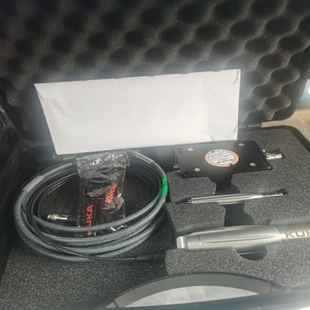 936库卡机器人KRC2 228 KRC4零点校正仪E 议价