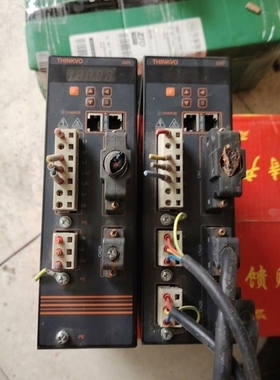 【议价】南京图科伺服驱动器 iGDS-10AC2,iGDD-10AP