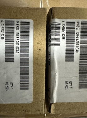 【议价】ET200SP安全输入模块