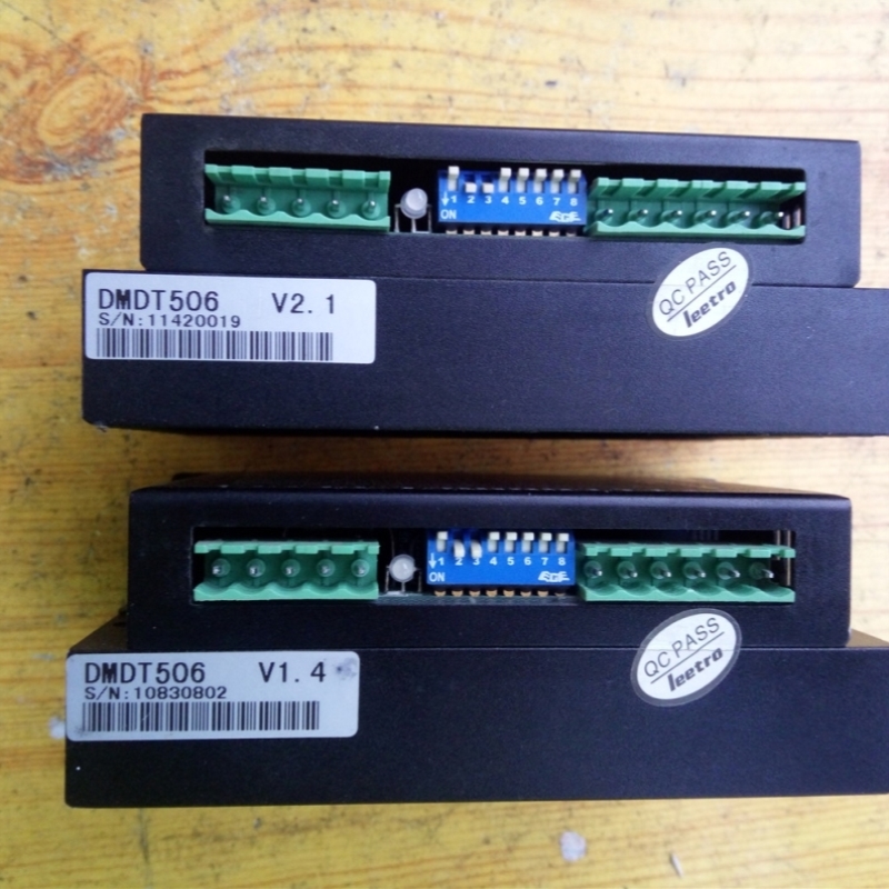 【议价】乐创Leetro驱动器DMDT506 非实价