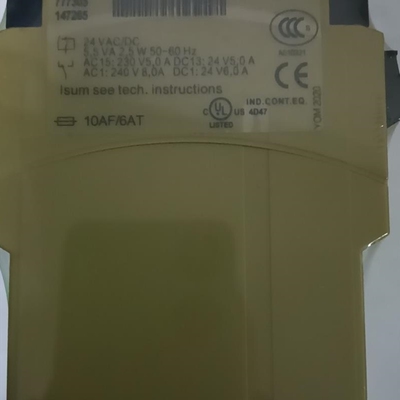 【议价】【议价】PiLZ PNOZ X2.7P 777305安全继电器 全