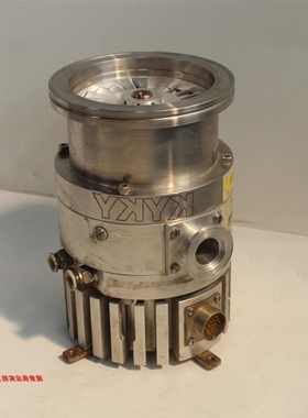 【议价】议价F-100/150 FF-160/620 KYKY 中科科仪 分子泵