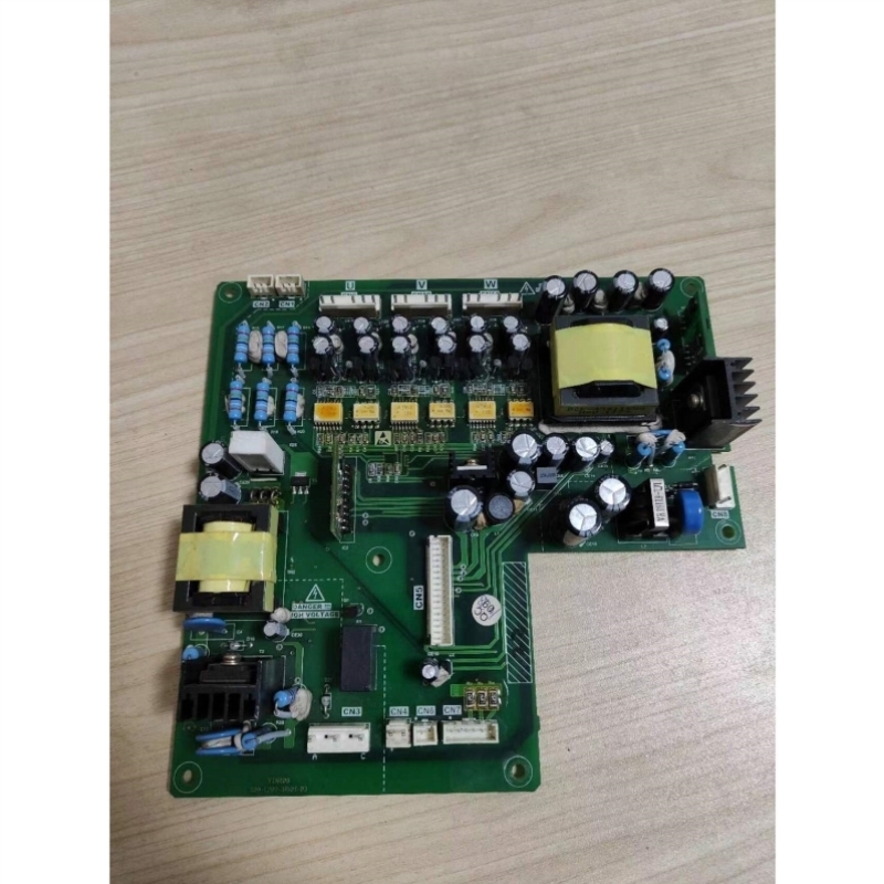 【议价】FVCA01.1-22K0变频器YDR08驱动板309-1207-3B01-03功率22