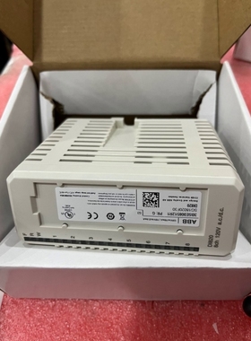 【议价】ABB DI820数字输入模块S800 I/O模块3BSE0拍前请询价