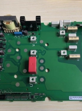 【议价】VACON伟肯驱动板 716L/PC00716 I/ CM250116