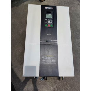 议价 4T0750P 四方变频器 4T0550G 55K V560