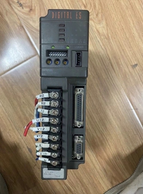 【议价】RYE.40D 富士驱动器 400W拍前请询价