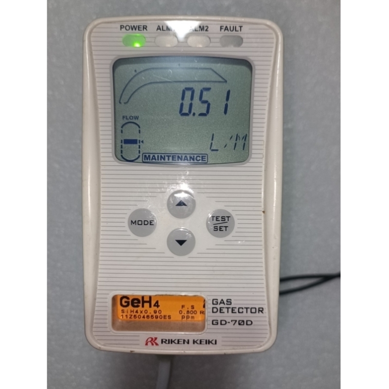 【议价】GD-70D气体检测仪GEH4功能正常