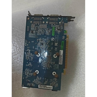 影驰四星黑将GT440 议价