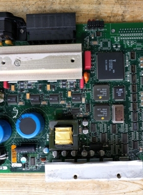 【议价】驱动器61-015023-03板71-015023-33 包好用 非实价