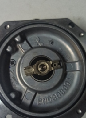 【议价】三菱编码器BN030B991模块FXAIM04A-DW FXSVT01 Q68ADV MR