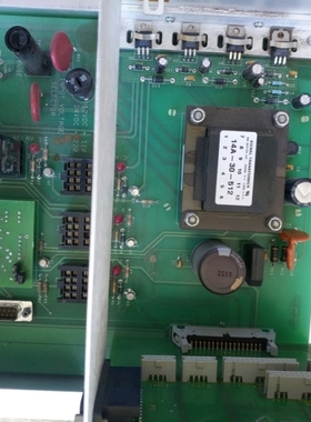 【议价】POLYSONICS PEEK板22302-0001 功能完好非实价