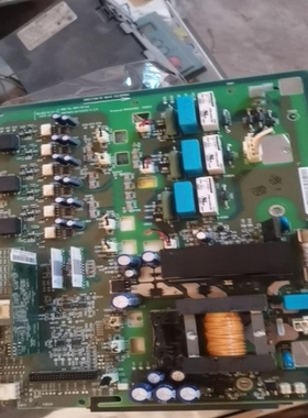 【议价】工控oint5611abb变频器acs510 550驱动板