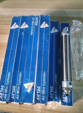 【议价】亚德客气缸B06-MF25X150SCA 18-A-V