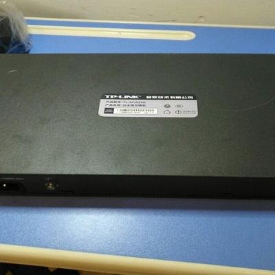 【议价】【议价】tp-llnk tl-sf1024d新款 70版本 24【禾嘉】