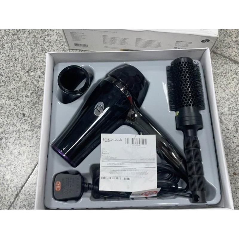 【议价】议价T3 Featheeight 2i 羽量轻型吹风机