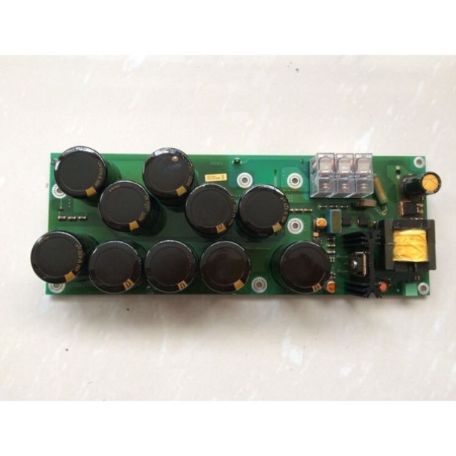 【议价】TSX-E-Elko 2132.1.00178/B06 Rev.B1/357611变频器驱动