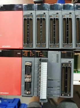 【议价】询价 Q06HCPU/ Q01 Q02CPU/Q63B/Q35B/Q312B/QJ71C24N-R2