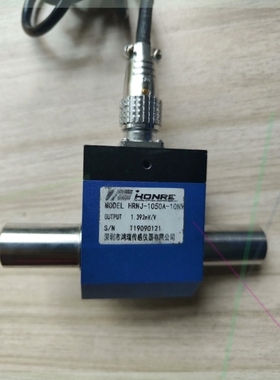 【议价】扭矩传感器HONRE. HRNJ-1050A-10NM