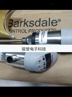 【议价】巴士德Barksdale温度开关BTS34GVM0100M1