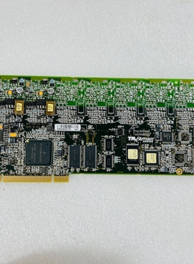 【议价】Brooktrout 传真卡 1R1034+P2-2L 904-034-80