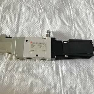 件 VP542R 5DZ1 电磁阀 议价