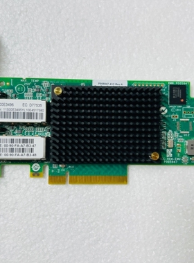 【议价】IBM 577F 00E3496 双口16G 光纤HBA卡 EN0A 00E3495 00E9
